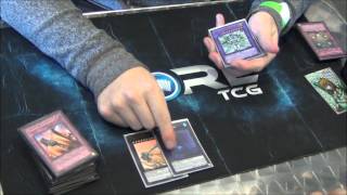 Yugioh YCS Austin Top 16 Deck Profile  Electrum OTK [upl. by Ykcul]