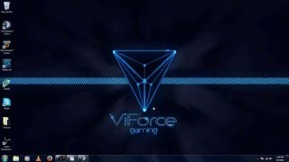 How to ViForce Teamspeak 3  Privilege Keys [upl. by Arytal]