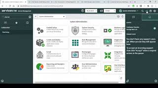 CSM In ServiceNow  ServiceNow csm implementation  ServiceNow CSM Tutorial for Beginner  Part2 [upl. by Leivad]