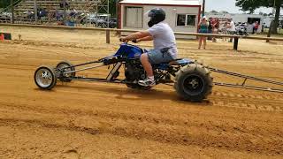 Atoka Motorsports Park 2019 Heartland Nationals Highlights Atoka Oklahoma [upl. by Analla368]