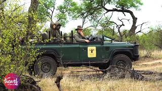 Baobab Ridge Lodge Greater Kruger National Park [upl. by Morrissey]