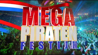 Mega Piraten Festijn 2021 Commercial [upl. by Aicenev308]