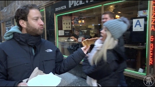 Barstool Pizza Review  Previti Pizza [upl. by Oranneg]