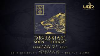 SOEN  Sectarian [upl. by Lak]