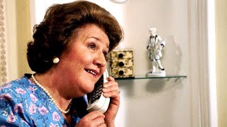 Hyacinth Bucket Best Moments 🇬🇧 [upl. by Aviva209]