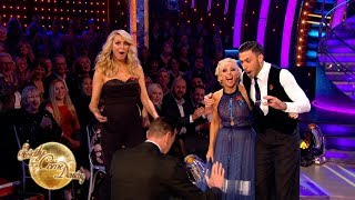 As Seen on Strictly Week Seven  Strictly Come Dancing 2017 [upl. by Rifkin]