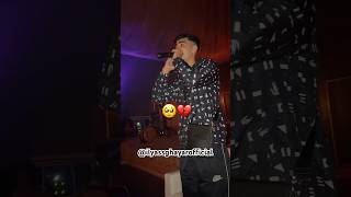 Ilyassghayar SHAB LBAROD  live cover صحاب البارود [upl. by Sucramad]