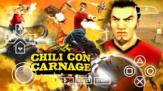 Vise bien   Chili Con Carnage [upl. by Malinin500]