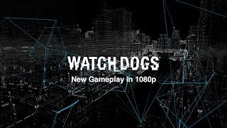 WATCH DOGS Gameplay Walkthrough Part 8  No Commentary [upl. by Kurth390]