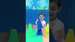 little Panther school an ideal pre school activity playschool vlog rohtak haryana cityschool [upl. by Jovitta618]