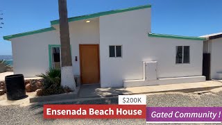 Ensenada Beach House [upl. by Hancock512]