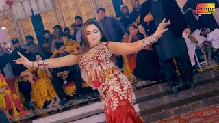 Shareekan Wich Na Shamil Kar  Mehak Malik Dance Performance Shaheen Studio 2024 [upl. by Alaaj]