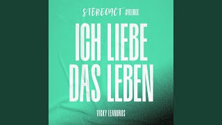 Ich liebe das Leben Stereoact Remix [upl. by Atteynad121]