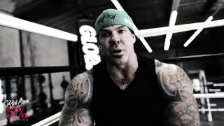 EATING like a Bodybuilder  Rich Piana [upl. by Reinaldos]