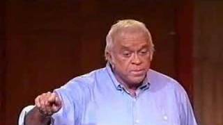 Comedian James Gregory on the Typical American Lunch [upl. by Nalehp]