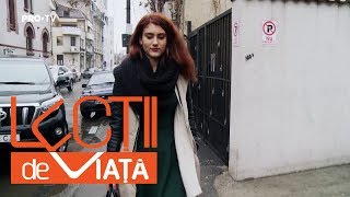 Lectii de Viata  SEZ 1 EP 33  Viata Dubla [upl. by Politi]