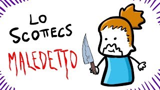 Lo SCOTTECS maledetto [upl. by Ordisy967]