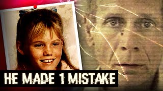 It Took Her 18 YEARS To Escape Her Kidnapper  The Case of Jaycee Dugard [upl. by Oribella]