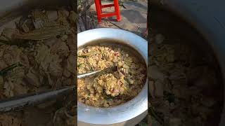 Something interesting is coming daily vlogcookingvatijar akikar ranna viralvideo shorts [upl. by Orlan]