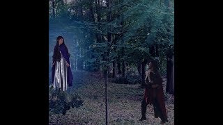 The Song of Beren and Lúthien  Clamavi De Profundis [upl. by Lletram685]