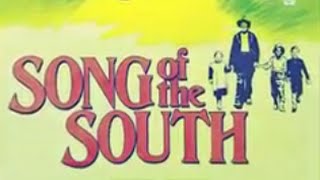 Song of the South  Disneycember [upl. by Stu]