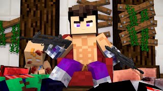 GANANDO SIN HACER NADA Murder Mystery Minecraft 2020 [upl. by Ahdar]