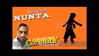 Nunta Coronita amp Romane Gila Kracsek Remix [upl. by Tades]