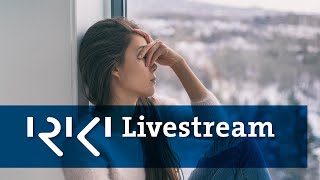 RKH Livestream  Die Behandlung der posttraumatischen Belastungsstörung [upl. by Nuarb]