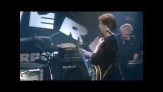 Paul McCartney amp David Gilmour in concert [upl. by Imit867]