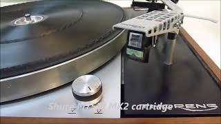 Thorens TD150 Mk2 Introduction to three part full service and set up [upl. by Allevon533]