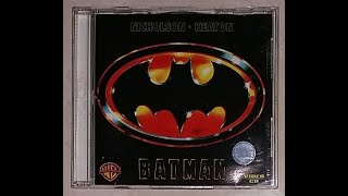 Opening to Batman 1989 1997 VCD 2002 reprint [upl. by Piper]