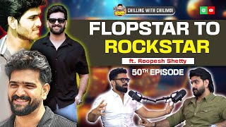 The Rise of Roopesh Shetty 🔥 [upl. by Anela]