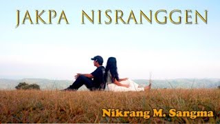 JANGGIN RIPENG  Official Garo Music Video [upl. by Ennovoj]