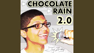 Chocolate Rain Audio Imagery Remix [upl. by Retseh]