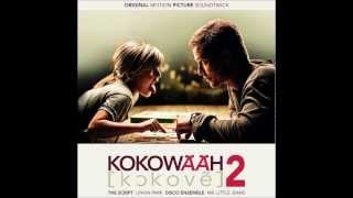 Kokowääh 2  Original Soundtrack  Dirk Reichardt  Weekend [upl. by Ecyt]