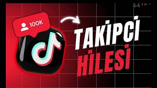 1 Dakikada 1000 Tiktok Takipçi Hilesi  Ücretsiz Şifresiz Tiktok Takipçi Hilesi 2024 [upl. by Maible305]