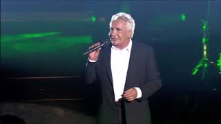 Michel Sardou  Jaccuse Live 2013 Les Grands Moments à lOlympia [upl. by Amaryllis]