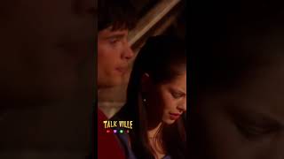 LOVED THIS SMALLVILLE SCENE [upl. by Ylrac261]