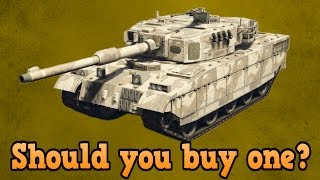 GTA online guides  Rhino tank review [upl. by Porter]