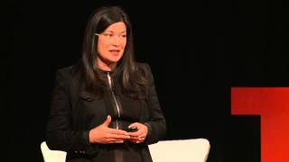 Whats your contribution Nanea Reeves at TEDxSanJuanCapistrano [upl. by Norre]