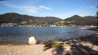 Der Tegernsee 2010 [upl. by Mccarthy]