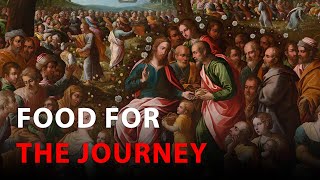 Daily IVE Homilies December 4 2024  Food For The Journey [upl. by Rufus]