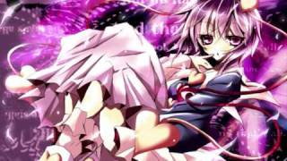 SA Stage 4 Boss  Satori Komeijis Theme  Satori Maiden  3rd eye [upl. by Yob]