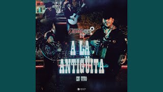 A La Antigüita En Vivo [upl. by Otreblada328]