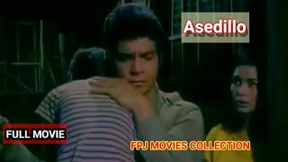 Asedillo  FPJ FULL MOVIES COLLECTION [upl. by Base84]