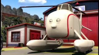 Thomas amp Friends  Harold the Helicopter HD [upl. by Panaggio]