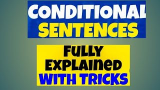 Conditional Sentences Type 1 For Spoken English Must Match This Video ♥️ [upl. by Idnaj]