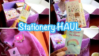 الأدوات المدرسية الأكثر جمالا 🥺 Stationery Pal [upl. by Maise]