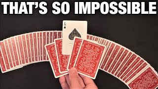 Five Card Miracle  NO SETUP Card Trick That Will FOOL EVERYONE [upl. by Sine]