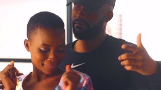 Fally Ipupa  Juste une danse Clip officiel [upl. by Stark]